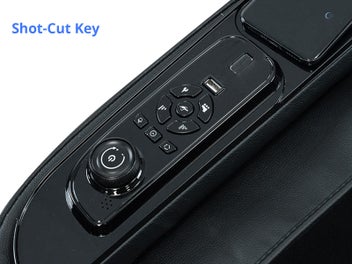 Listing 9 of 13 for Massage Chair