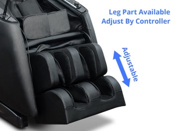 Listing 10 of 13 for Massage Chair