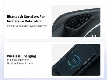 Listing 11 of 13 for Massage Chair