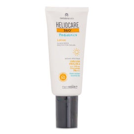 Listing 2 of 3 for Heliocare by Cantabria Labs Heliocare 360 Pediatrics Lotion SPF 50 200ml
