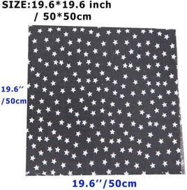 Listing 7 of 12 for Craft Cotton Fabric Bundle Patchwork DIY Face Mask