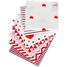 Listing 15 of 16 for 100% Cotton Fabric Bundle Patchwork DIY Face Mask