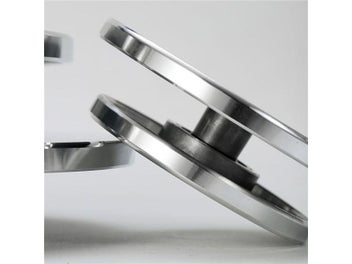 Listing 6 of 8 for 15Cm-30Cm Double Face Use Aluminum Turntable For Ceramic Clay Sculpture