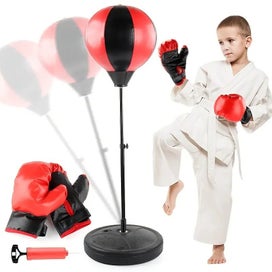 Listing 2 of 10 for Kids Boxing Play Set | Sports Training Tools