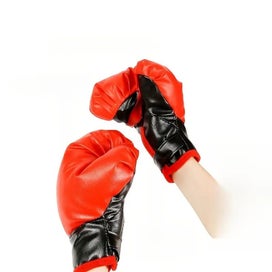 Listing 5 of 10 for Kids Boxing Play Set | Sports Training Tools