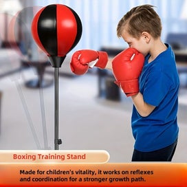 Listing 6 of 10 for Kids Boxing Play Set | Sports Training Tools