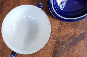 Listing 5 of 6 for Denby "Regatta" Casserole dish with lid