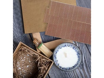 Listing 6 of 8 for 14Pcs Match Striker Paper Self-adhesive Phosphorus DIY Manual Match Eraser