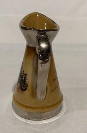 Listing 2 of 10 for Wade "R K" 1903 Cadillac Collector's Jug