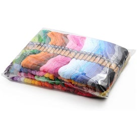 Listing 5 of 10 for 100pcs Embroidery Threads