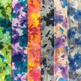 Listing 10 of 20 for 100% Cotton Fabric Bundle Patchwork DIY Face Mask