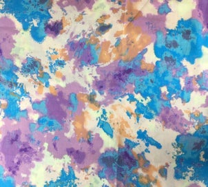 Listing 11 of 20 for 100% Cotton Fabric Bundle Patchwork DIY Face Mask