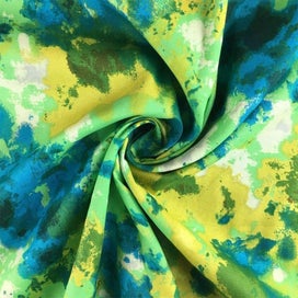 Listing 13 of 20 for 100% Cotton Fabric Bundle Patchwork DIY Face Mask