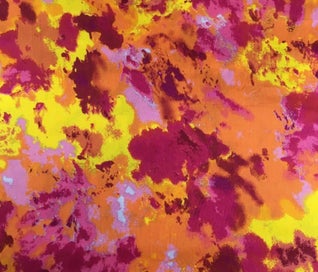 Listing 17 of 20 for 100% Cotton Fabric Bundle Patchwork DIY Face Mask