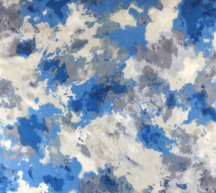 Listing 20 of 20 for 100% Cotton Fabric Bundle Patchwork DIY Face Mask