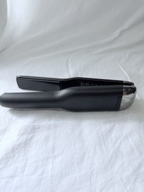 Listing 2 of 2 for GHD unplugged hair straightener - Black