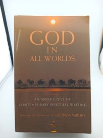 Listing 1 of 1 for God in All Worlds by Lucinda Vardey (editor)