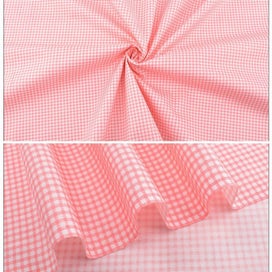 Listing 2 of 12 for 7 Style Fabric Patchwork Bundle 100% Cotton 50x50cm