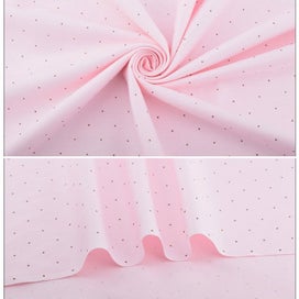 Listing 7 of 12 for 7 Style Fabric Patchwork Bundle 100% Cotton 50x50cm