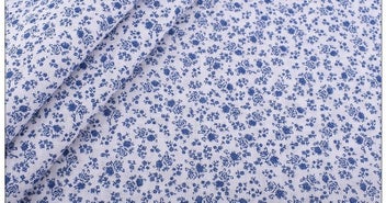 Listing 3 of 20 for 7 Style Fabric Patchwork Bundle 100% Cotton 50x50cm