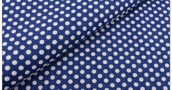 Listing 14 of 20 for 7 Style Fabric Patchwork Bundle 100% Cotton 50x50cm