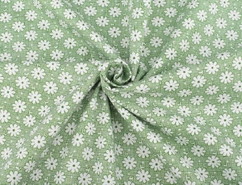 Listing 19 of 19 for Craft Cotton Fabric Bundle Patchwork DIY Face Mask