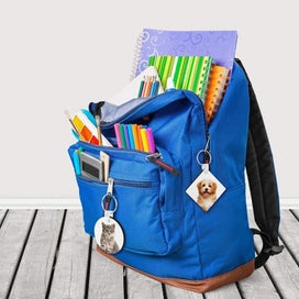 Listing 15 of 15 for 30pcs Sublimation Blank Air Freshener Sheets Felt Blanks DIY Set