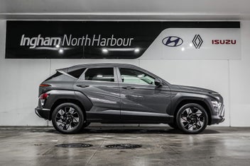 Hyundai Kona 2026 photo 3