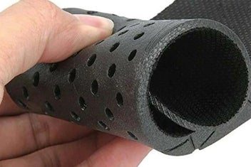 Listing 9 of 10 for 2Pairs 4-Layer Heel Insert Height Increase Insoles Air Taller Cushion Insoles