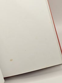 Listing 2 of 8 for On Beyond Zebra Hardback - RARE