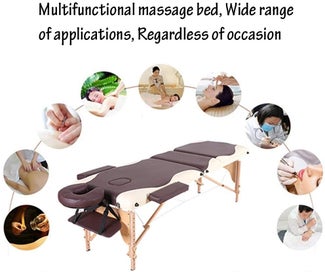 Listing 7 of 8 for New Massage Table Sale Sale