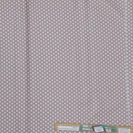 Listing 3 of 5 for Patchwork Quilting Sewing Fabric Polkadot Biscuit 50x55cm FQ