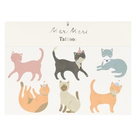 Listing 1 of 1 for MM Cat Tattoos