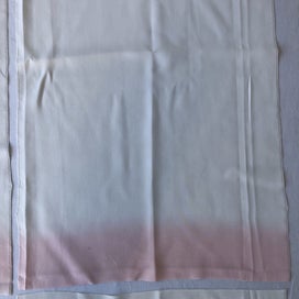 Listing 11 of 14 for Vintage Japanese Silk Fabric Pieces x4