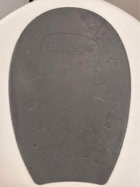 Listing 2 of 3 for Shnuggle Baby Bath White