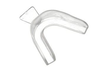 Listing 6 of 8 for 4PCS Anti Snore Sleep Devices Adjustable Mouth Guard For Improve Sleep
