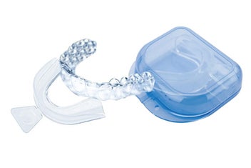 Listing 8 of 8 for 4PCS Anti Snore Sleep Devices Adjustable Mouth Guard For Improve Sleep