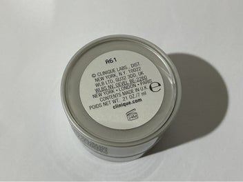 Listing 3 of 3 for Clinique set - travel size . New