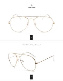 Listing 4 of 7 for Anti-blue light glasses