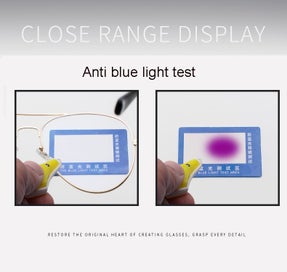 Listing 7 of 7 for Anti-blue light glasses