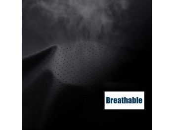 Listing 5 of 8 for Breathable Leather Repair Napa Patch Self Adhesive DIY Large Patches For