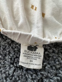 Listing 3 of 3 for Buck & Baa pants