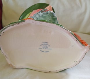 Listing 6 of 6 for Large SylvaC Character Jug "Robin Hood"