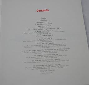 Listing 2 of 3 for THE HISTORY OF NEW ZEALAND AVIATION-A Must Have!!