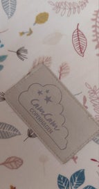 Listing 4 of 4 for Cam Cam Copenhagen organic cotton baby nest