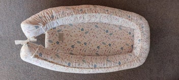 Listing 2 of 4 for Cam Cam Copenhagen organic cotton baby nest