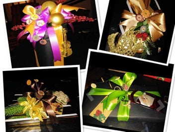 Listing 8 of 12 for Floral Wooden Buttons 20mm 200pcs