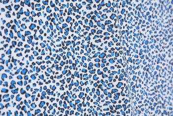 Listing 18 of 20 for 5 Style Fabric Patchwork Bundle 100% Cotton 50x50cm