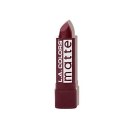 Listing 1 of 1 for LA Colors Matte Lip Color - Berry Ice