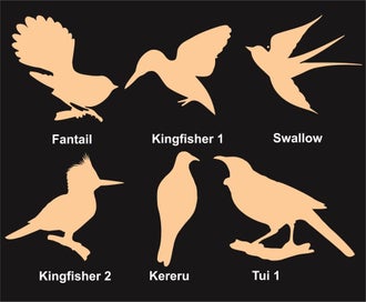 Listing 4 of 9 for Mosaic Bases 43 choices 200mm FREEPOST